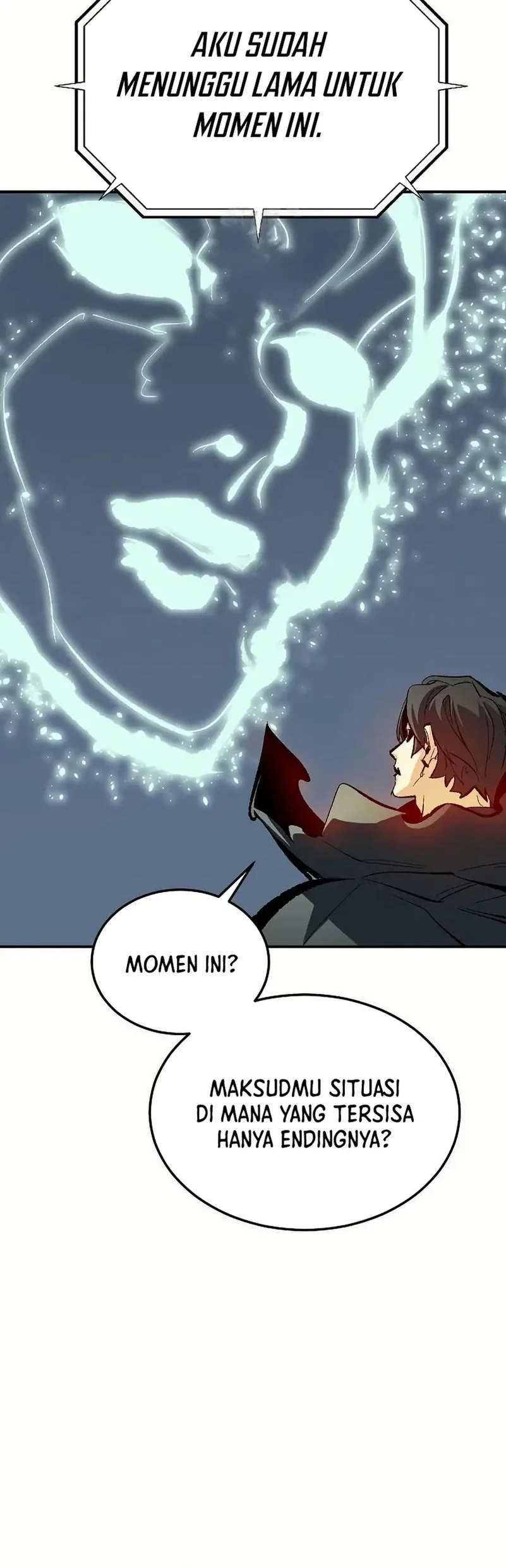 Alone Necromancer Chapter 209 page 7