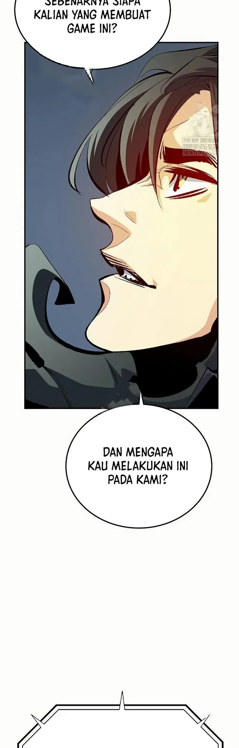 Alone Necromancer Chapter 209 page 13