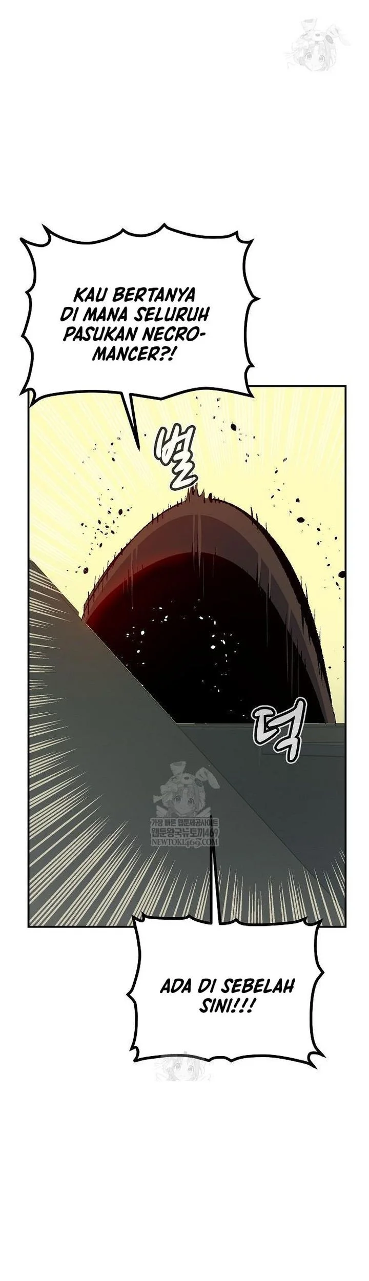 Alone Necromancer Chapter 210 page 25