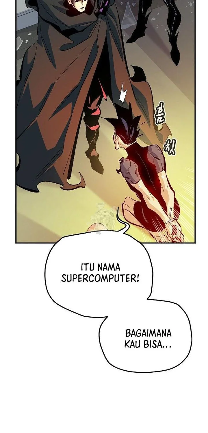 Alone Necromancer Chapter 210 page 44