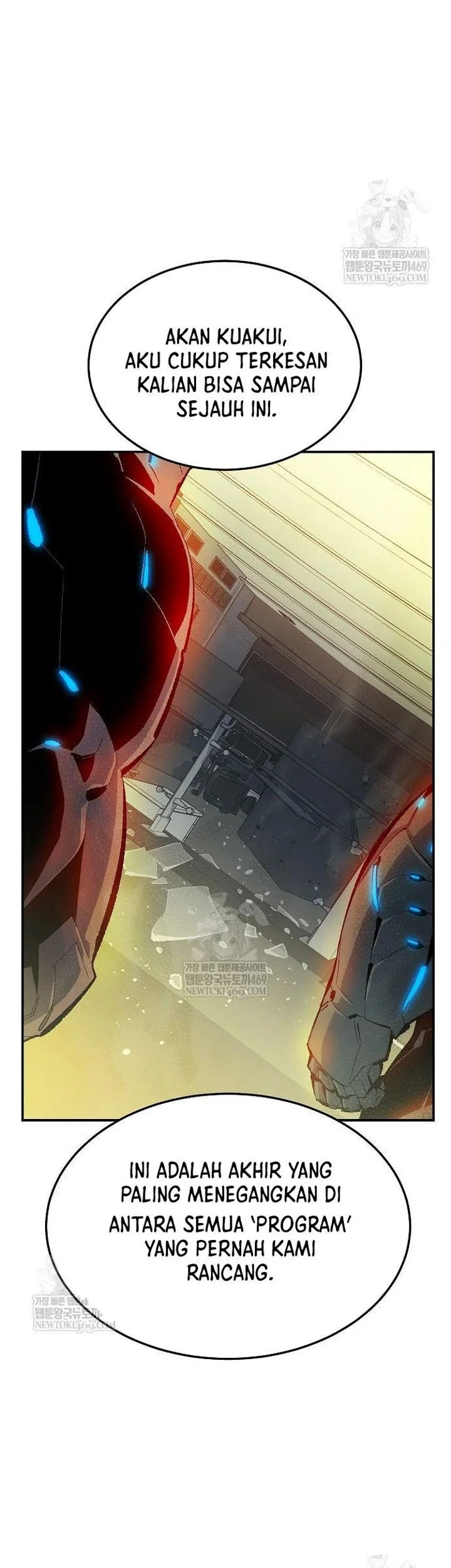 Alone Necromancer Chapter 210 page 17