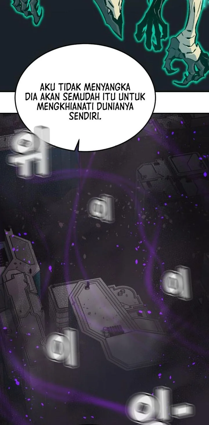 Alone Necromancer Chapter 211 page 79