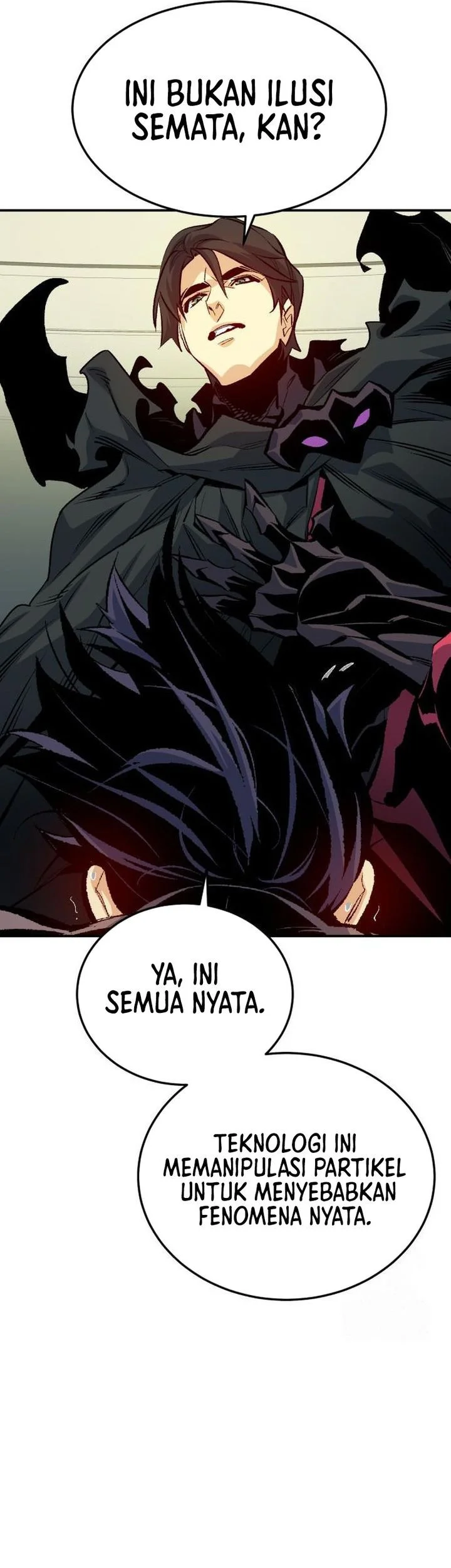 Alone Necromancer Chapter 211 page 6