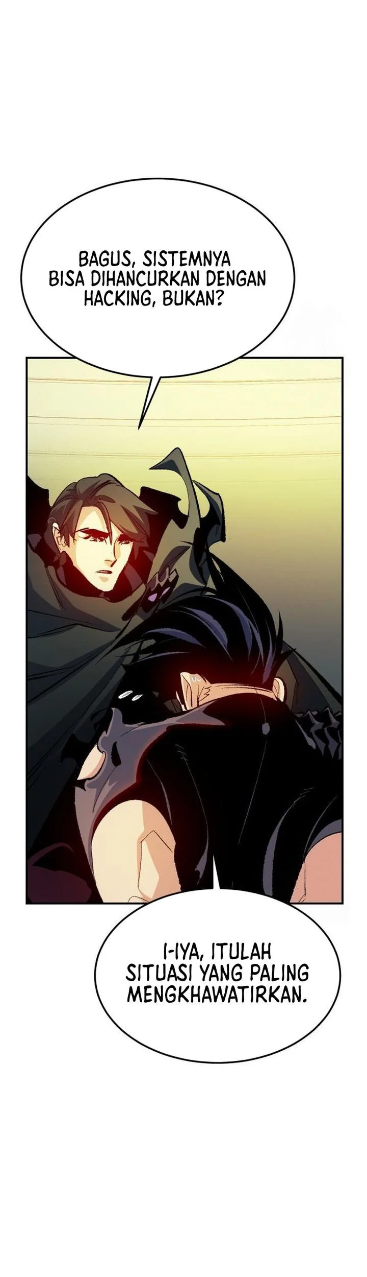 Alone Necromancer Chapter 211 page 16