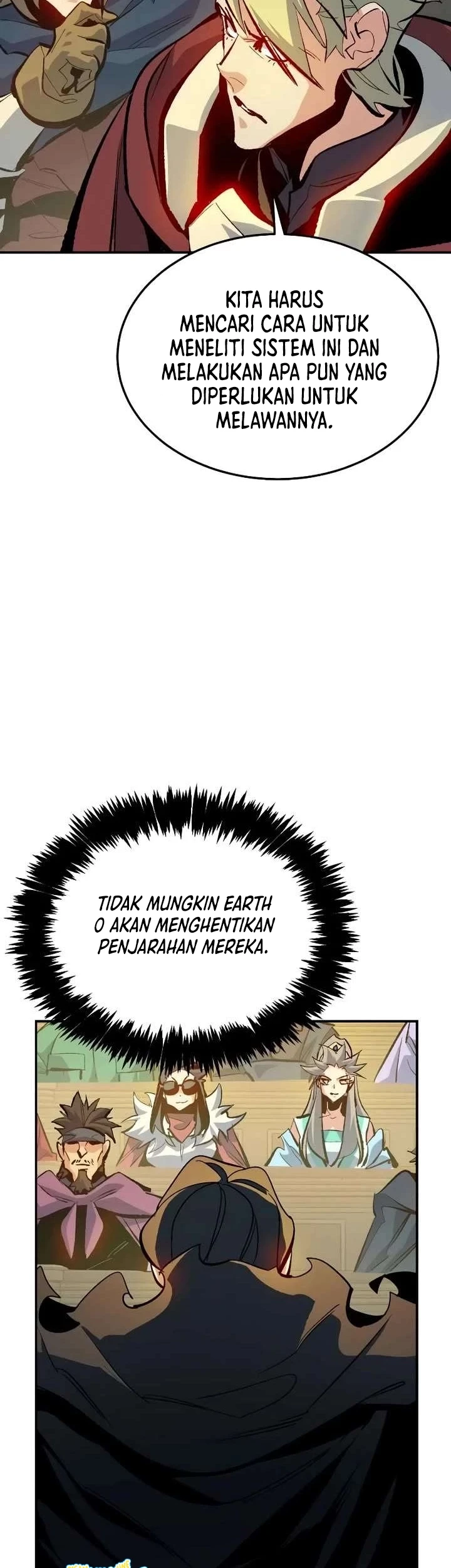 Alone Necromancer Chapter 212 page 62
