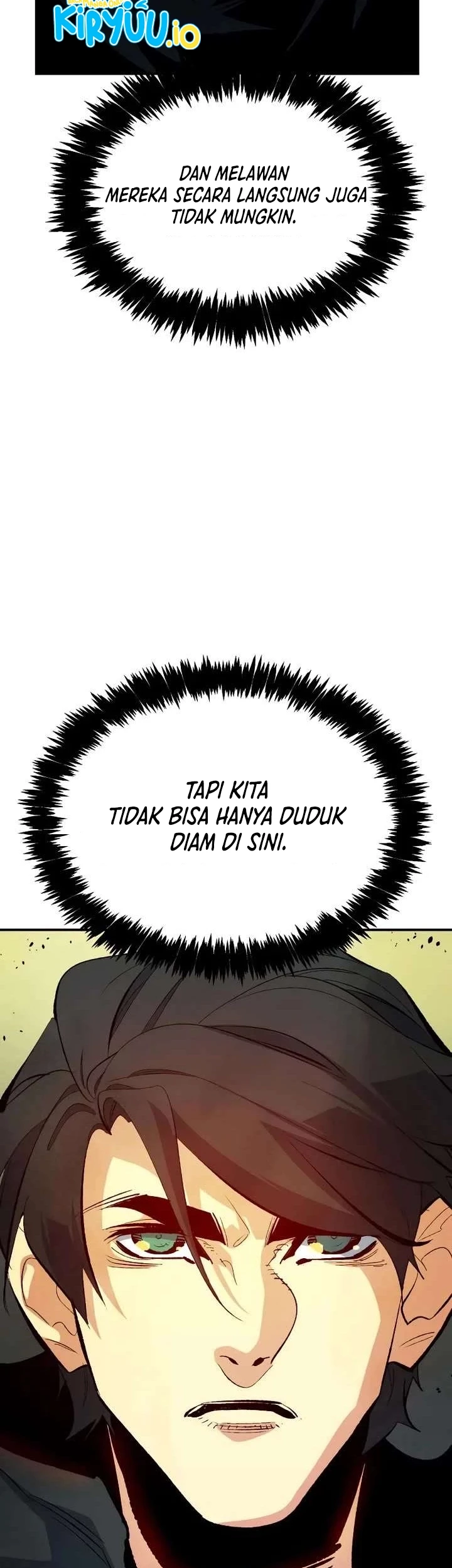 Alone Necromancer Chapter 212 page 63
