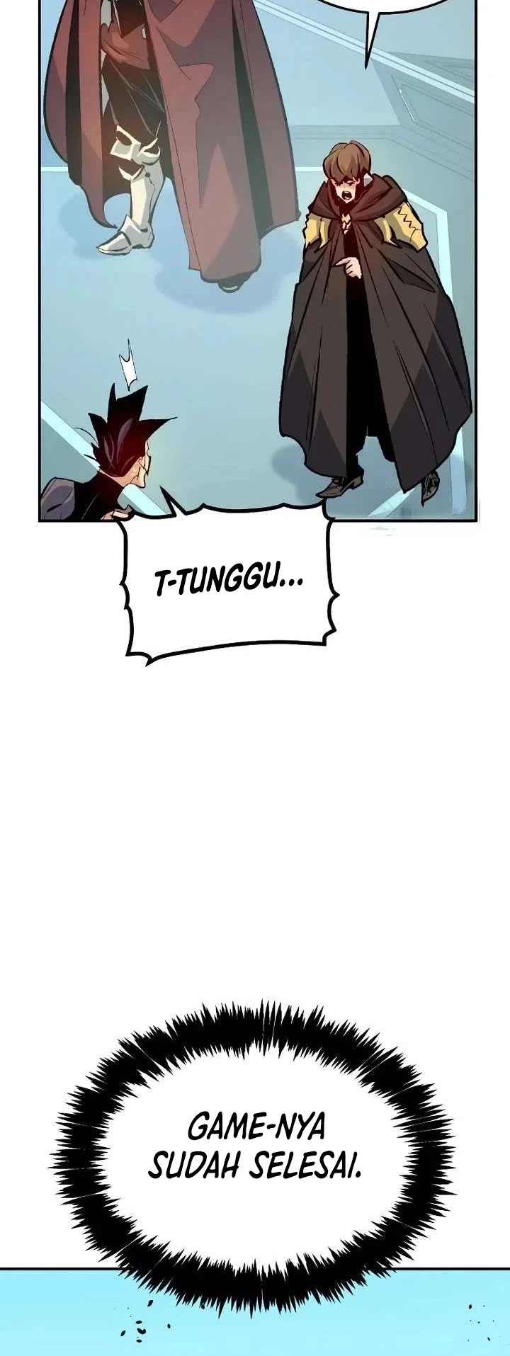 Alone Necromancer Chapter 212 page 32