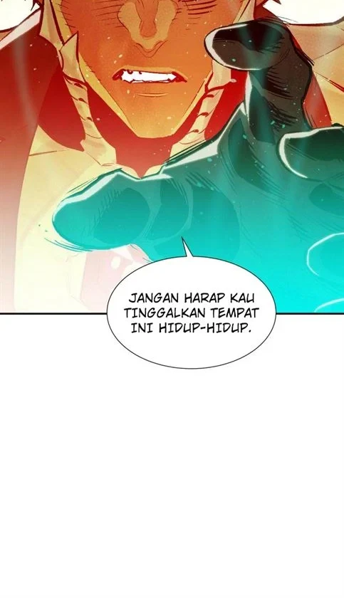 Alone Necromancer Chapter 43 page 40