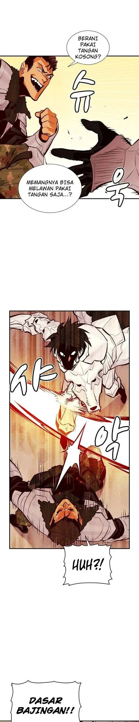 Alone Necromancer Chapter 43 page 8
