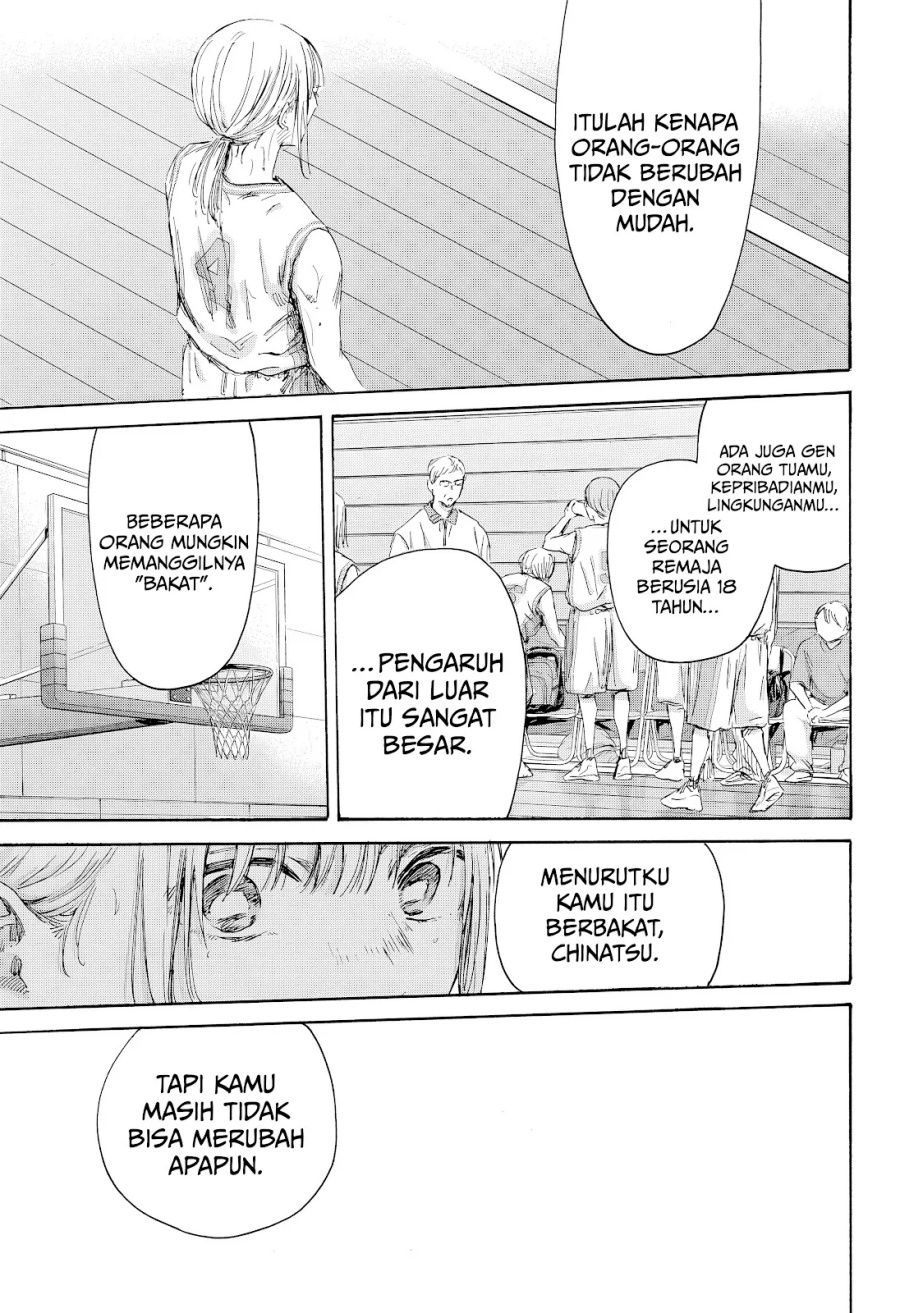 Ao no Hako Chapter 179 page 10