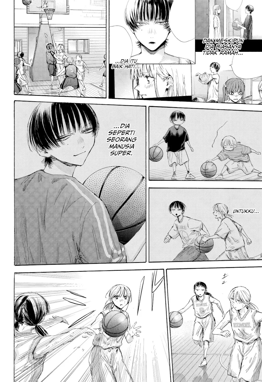 Ao no Hako Chapter 179 page 13