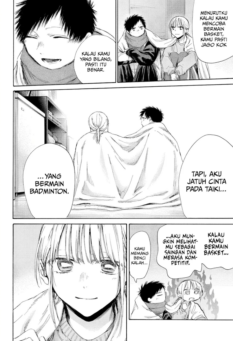 Ao no Hako Chapter 188 page 10