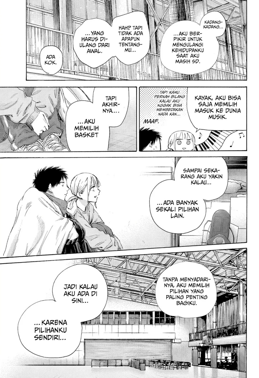 Ao no Hako Chapter 188 page 11