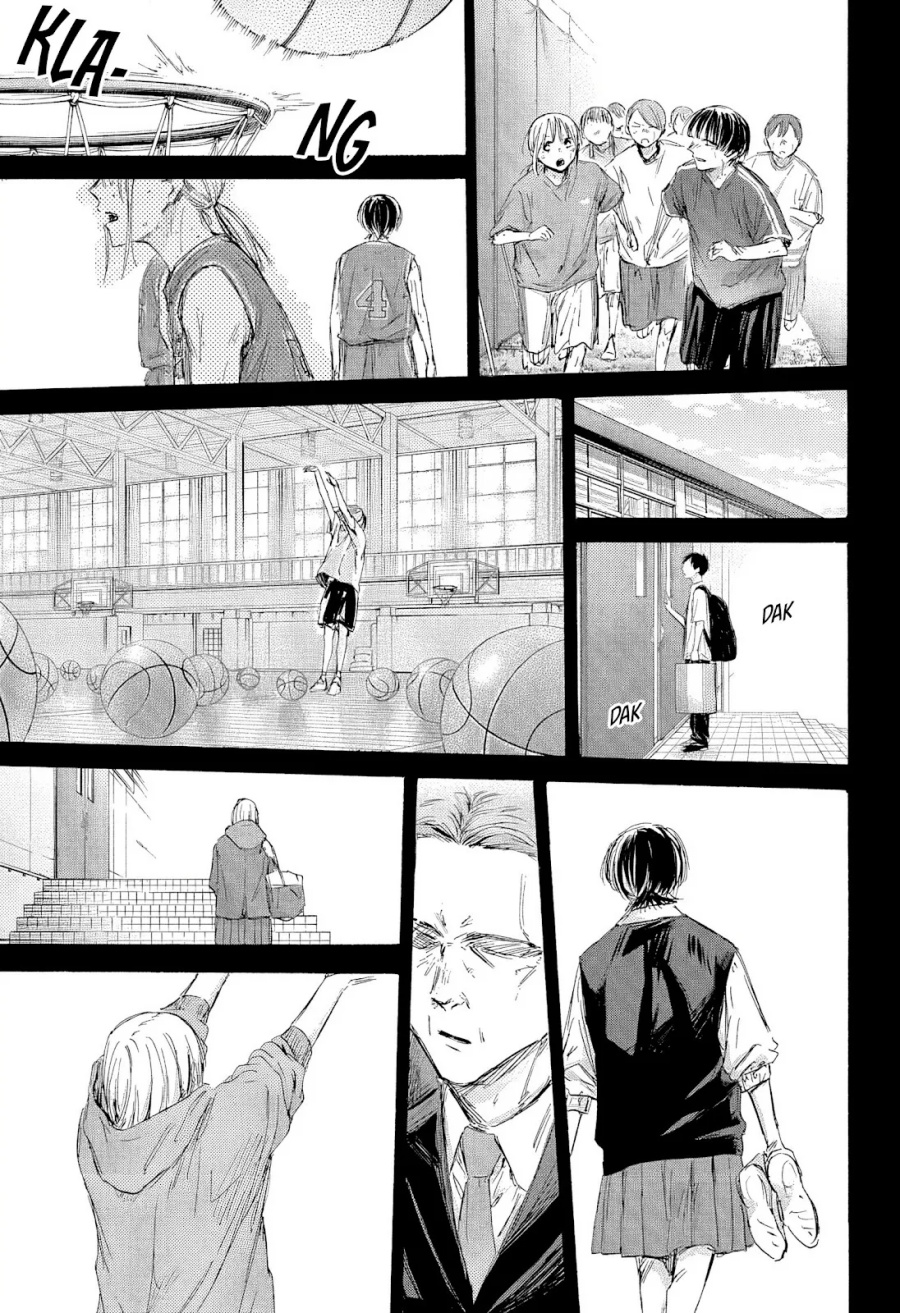Ao no Hako Chapter 188 page 13