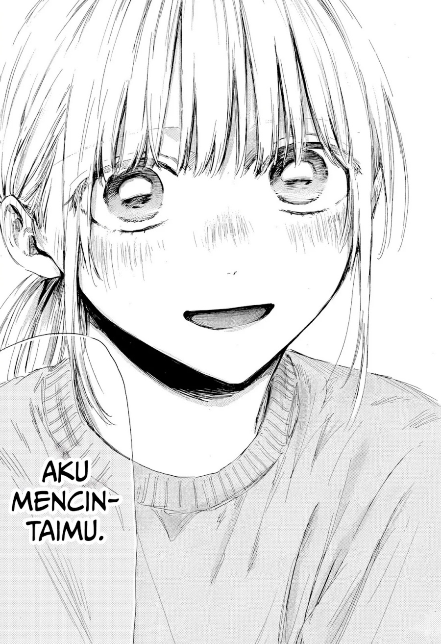 Ao no Hako Chapter 188 page 20
