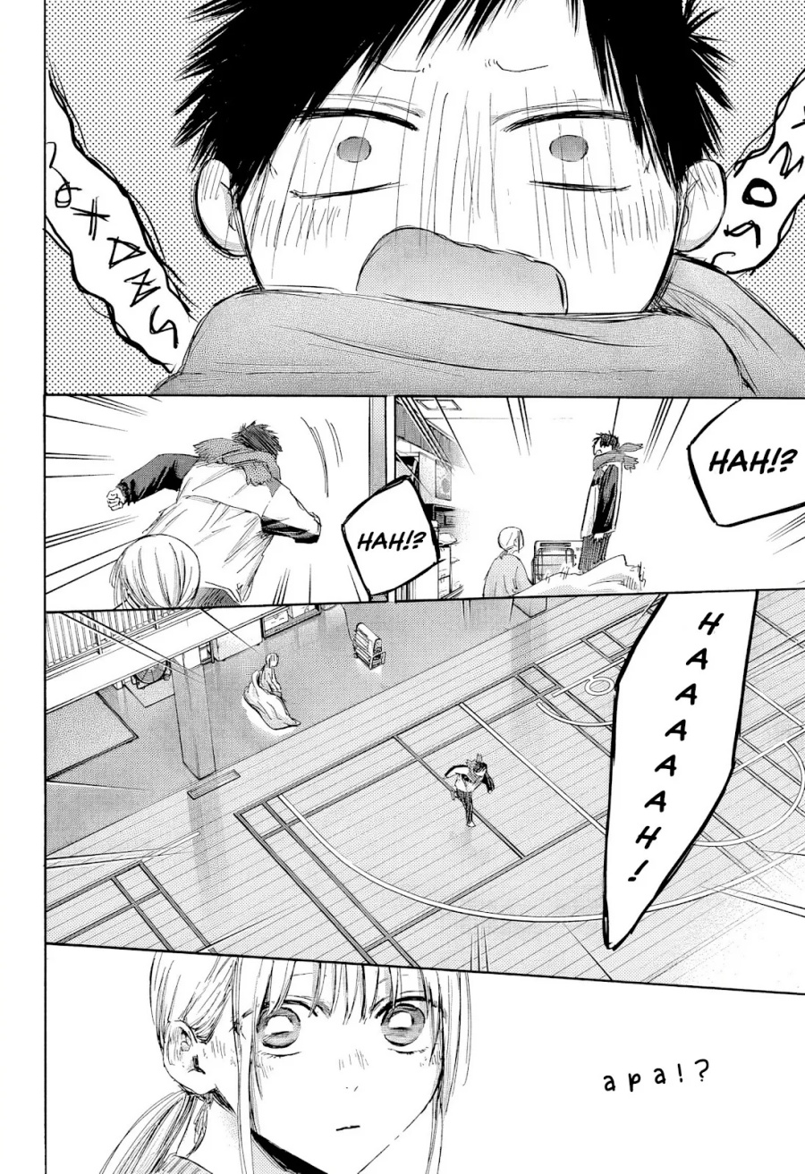Ao no Hako Chapter 188 page 21
