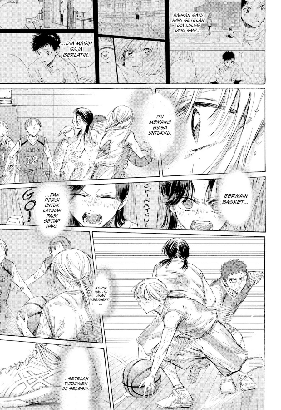 Ao no Hako Chapter 191 page 10