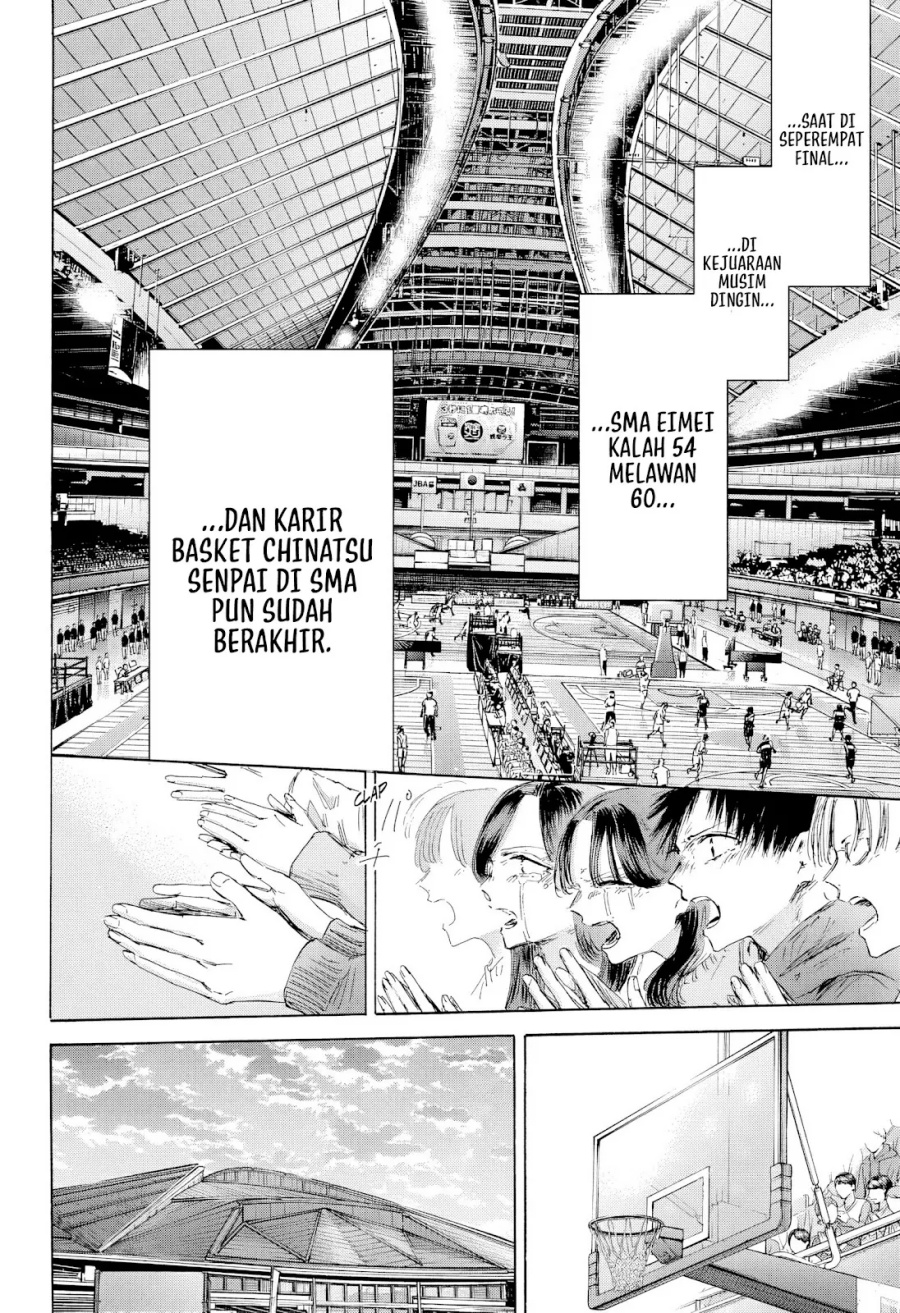 Ao no Hako Chapter 191 page 14
