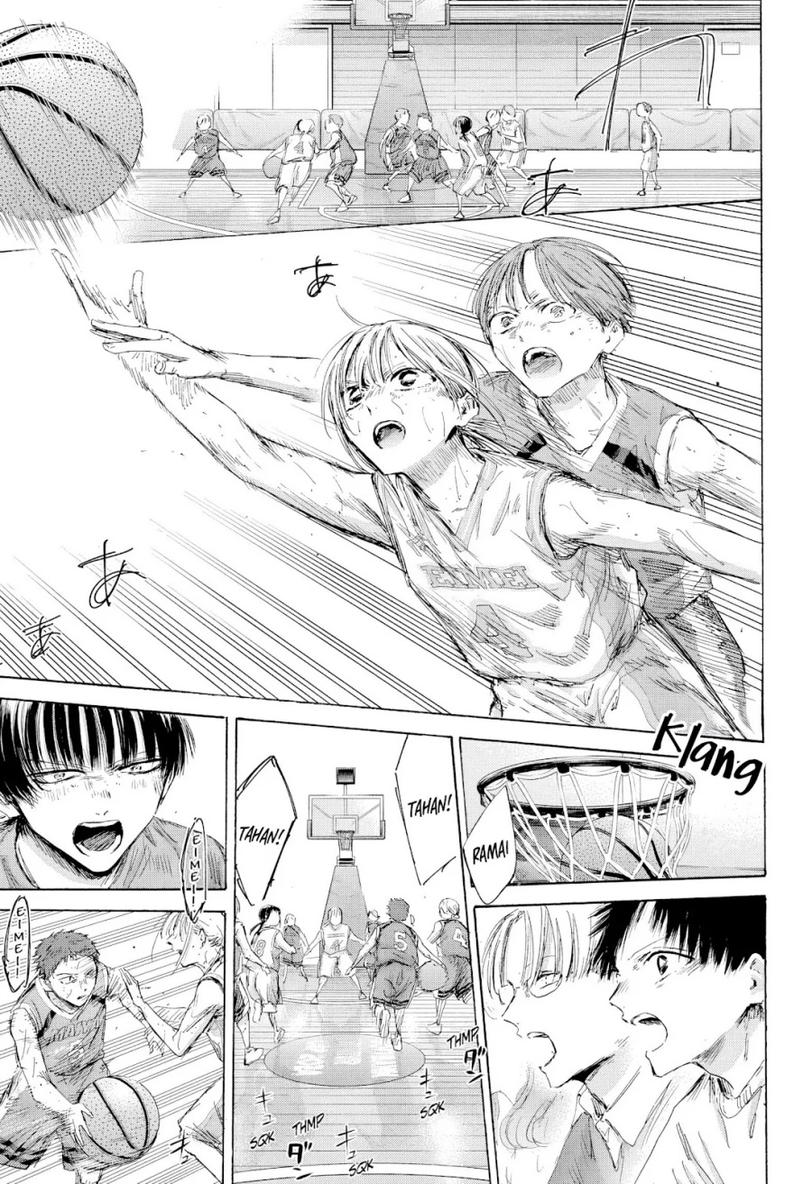 Ao no Hako Chapter 191 page 4