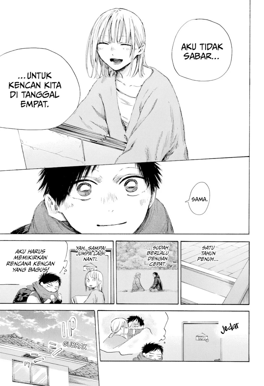 Ao no Hako Chapter 192 page 10