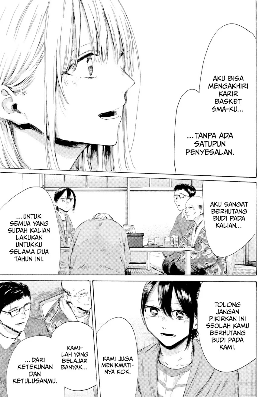 Ao no Hako Chapter 192 page 18