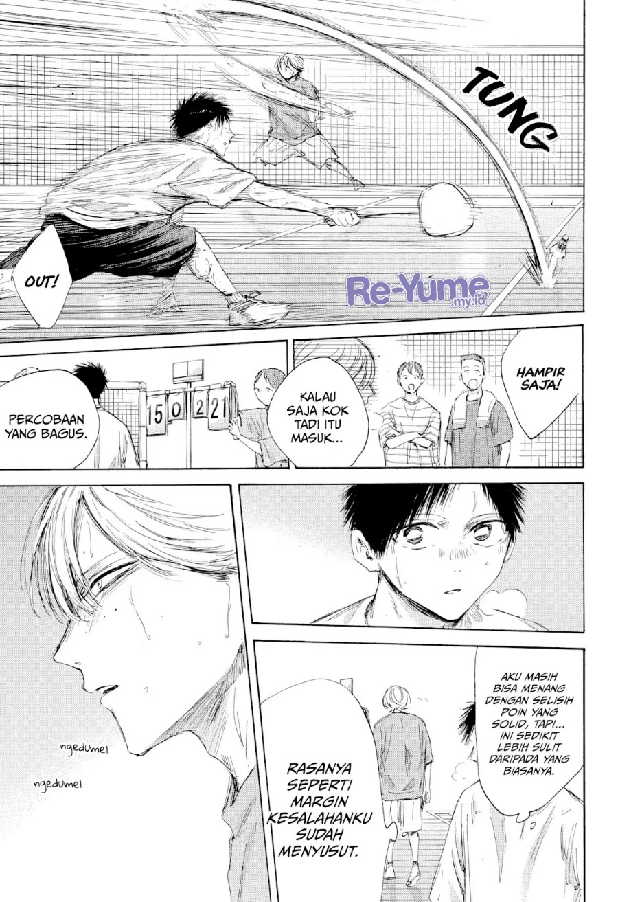 Ao no Hako Chapter 192 page 4