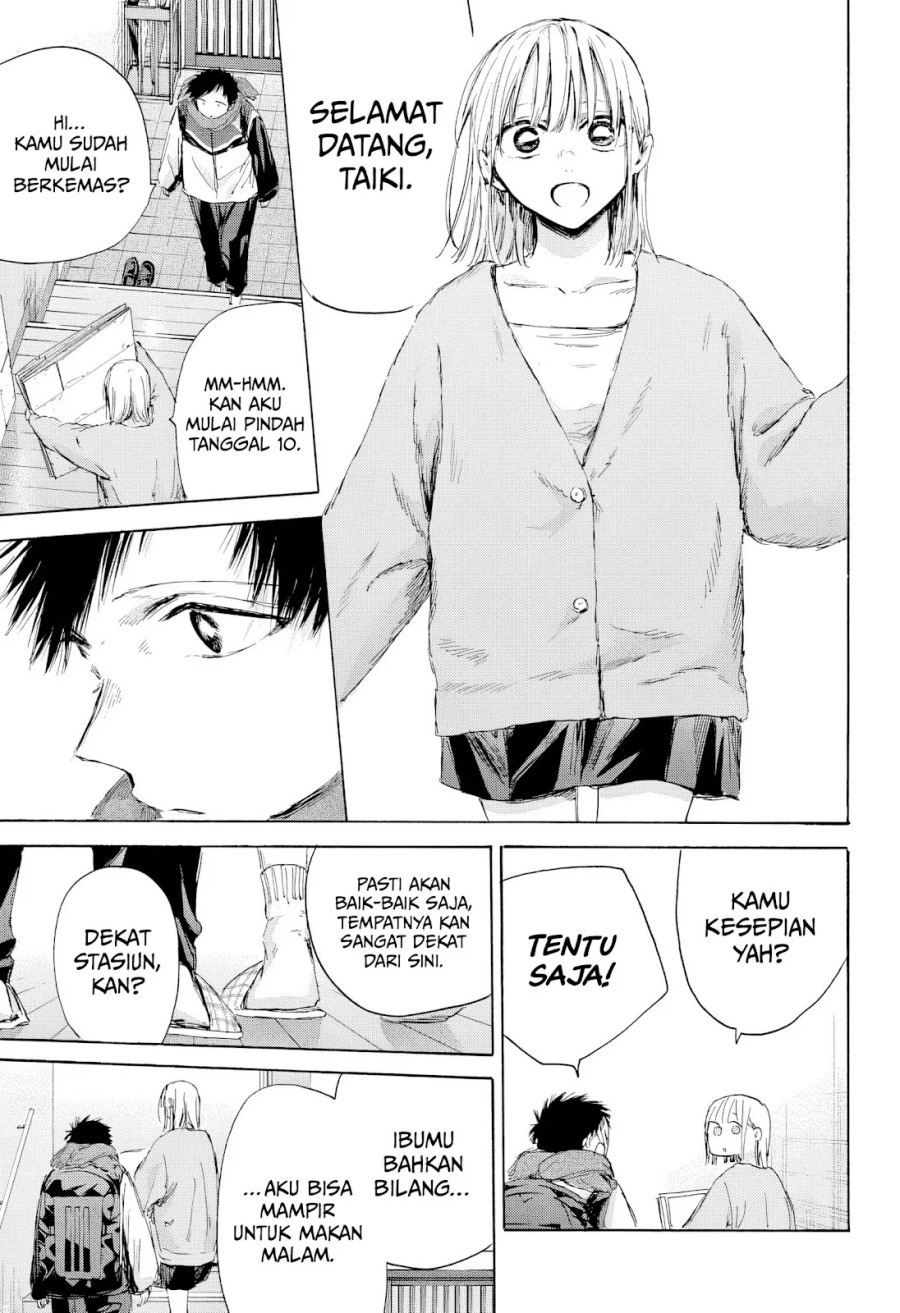 Ao no Hako Chapter 192 page 8