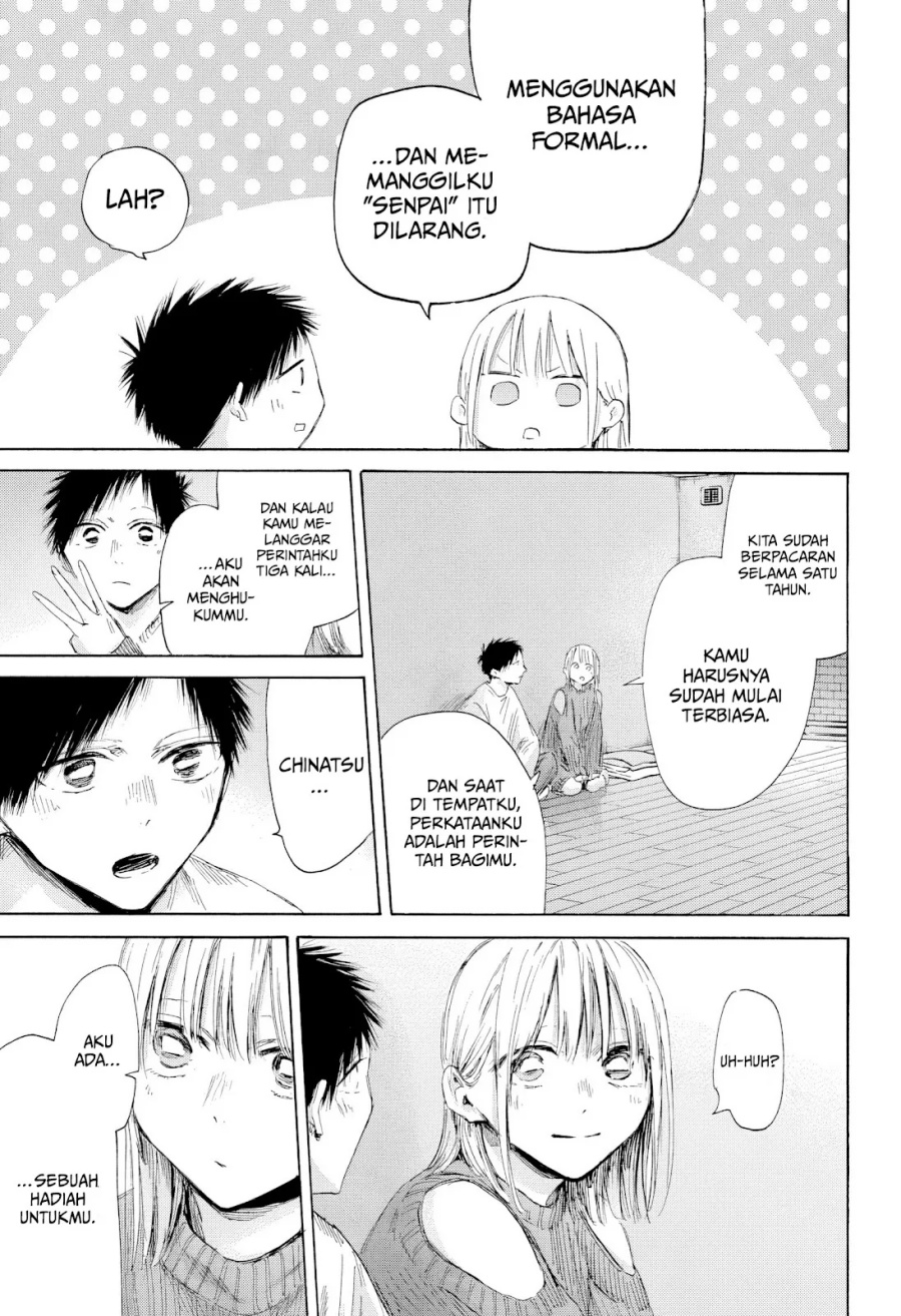 Ao no Hako Chapter 196 page 4
