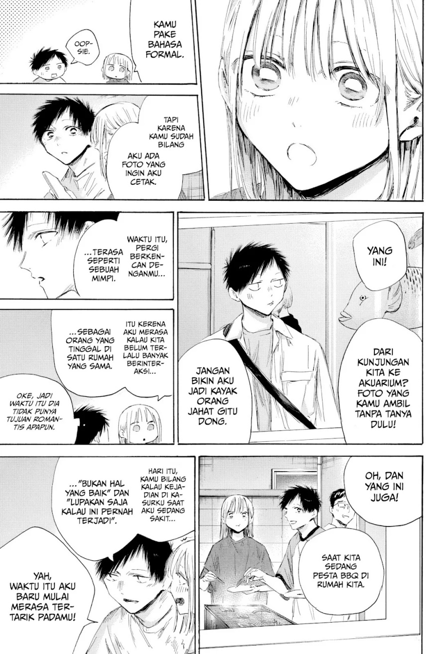 Ao no Hako Chapter 196 page 6