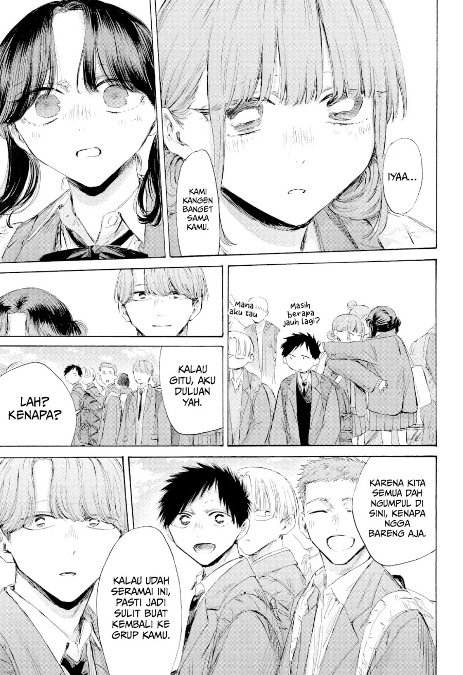 Ao no Hako Chapter 202 page 10