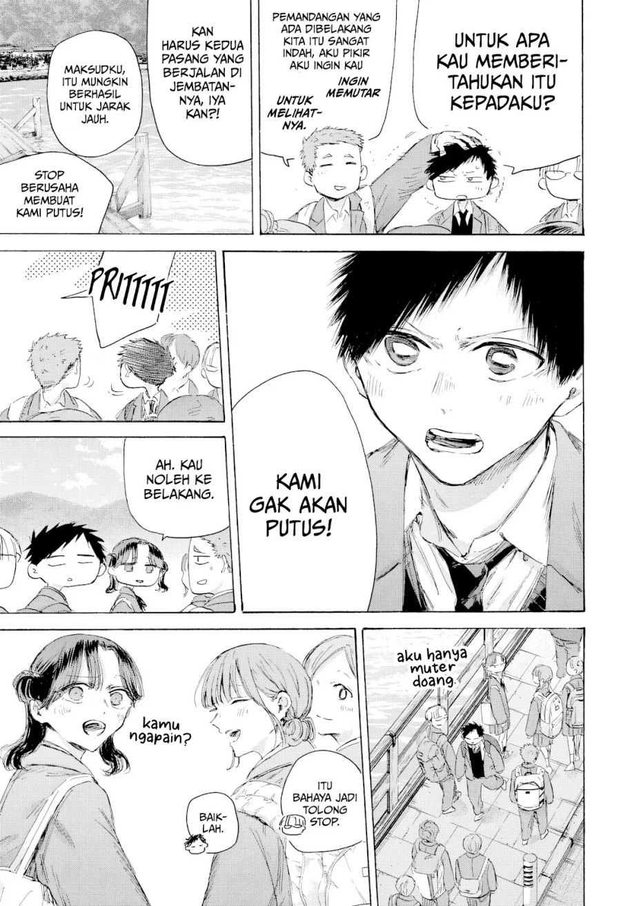 Ao no Hako Chapter 204 page 8