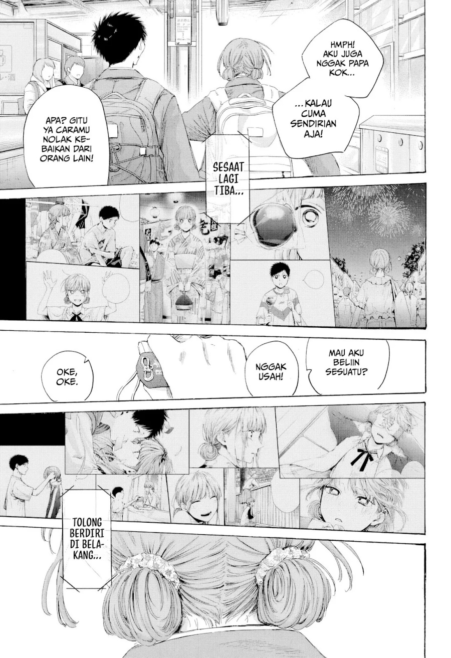 Ao no Hako Chapter 205 page 18