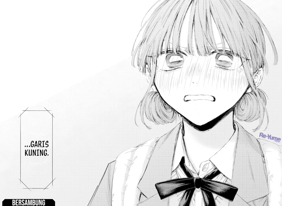 Ao no Hako Chapter 205 page 19
