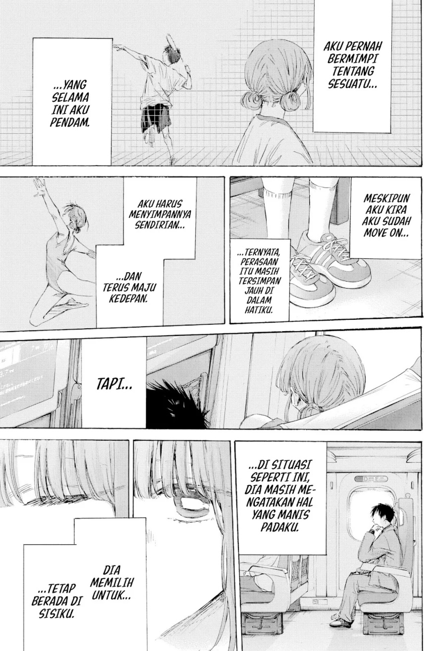 Ao no Hako Chapter 206 page 16