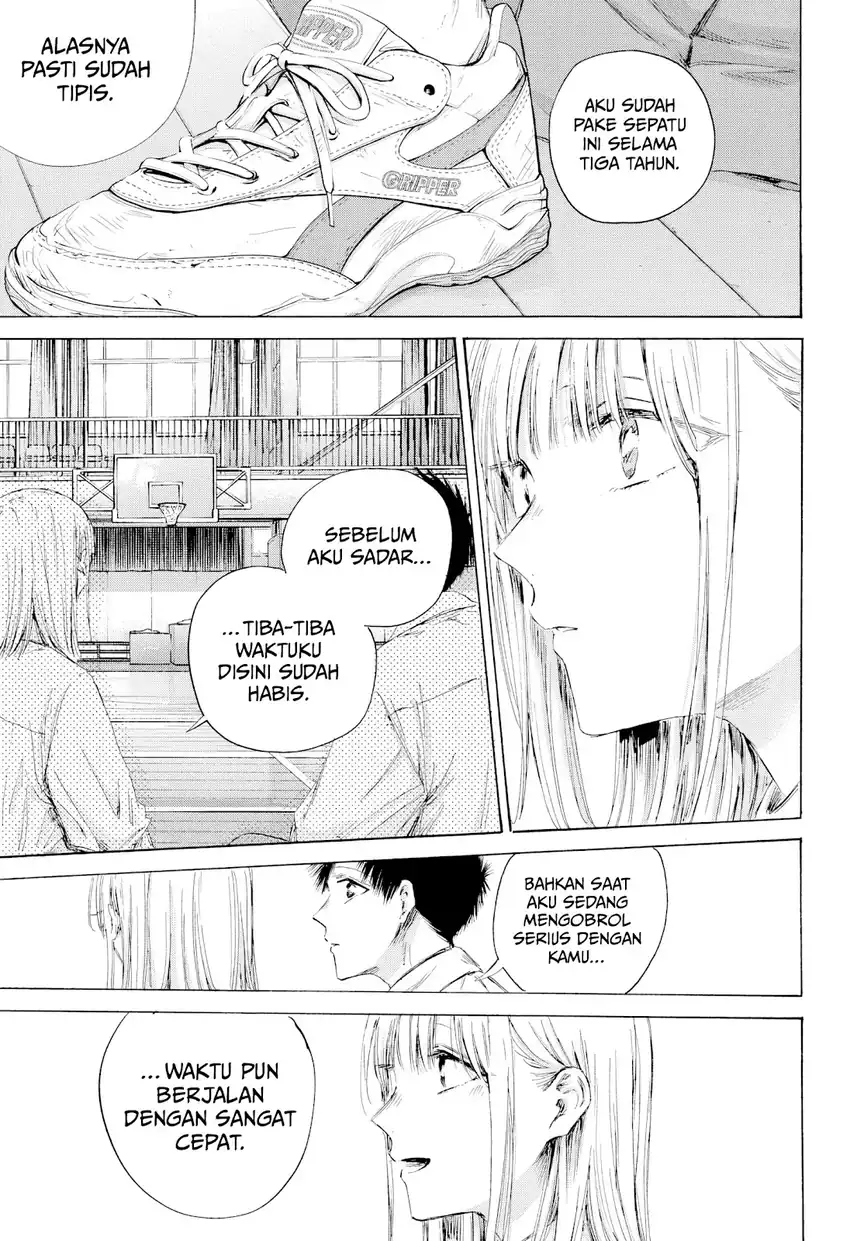 Ao no Hako Chapter 210 page 10