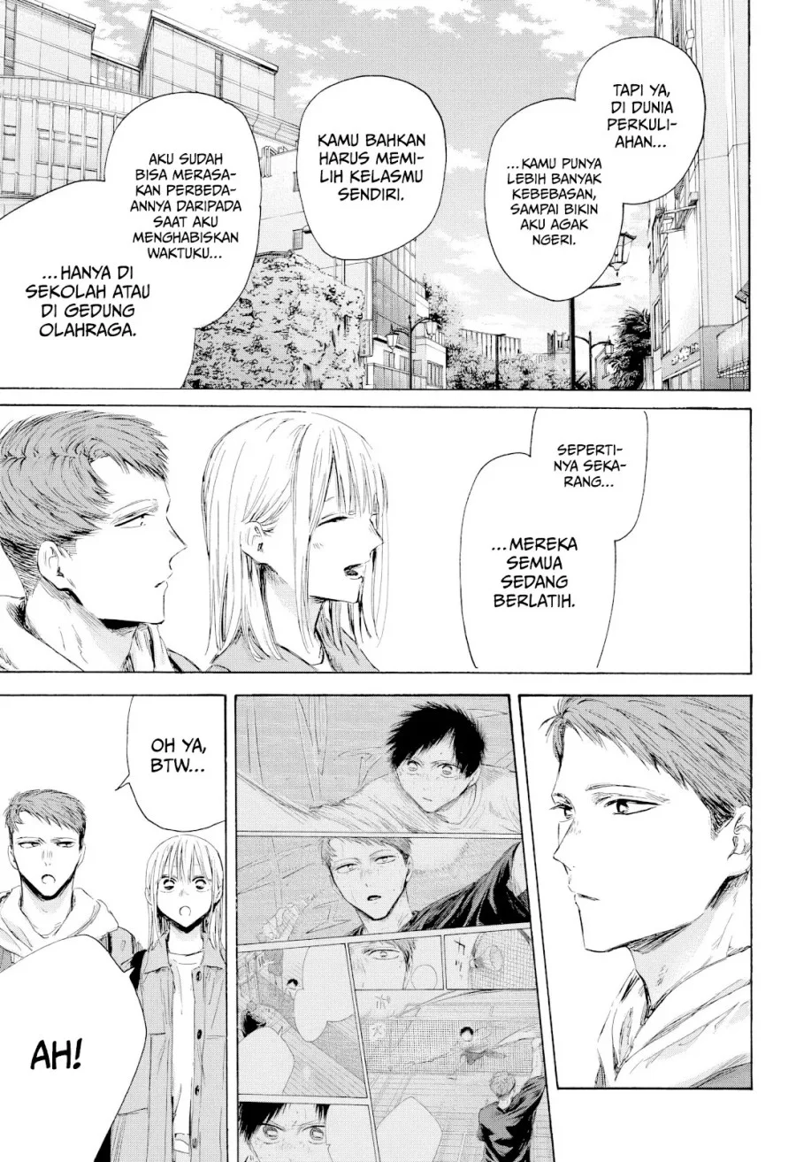 Ao no Hako Chapter 212 page 12