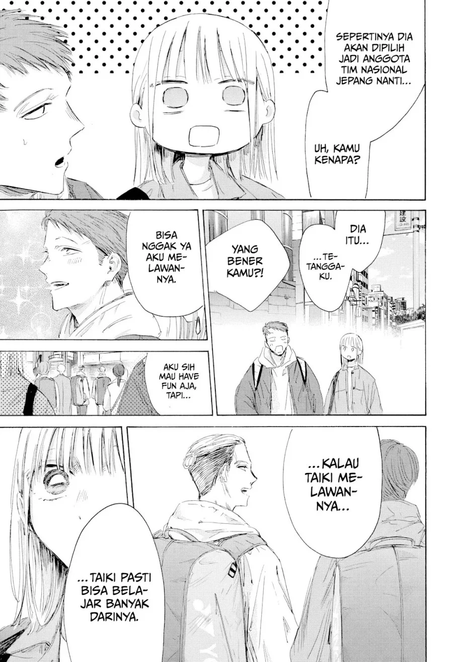 Ao no Hako Chapter 212 page 14