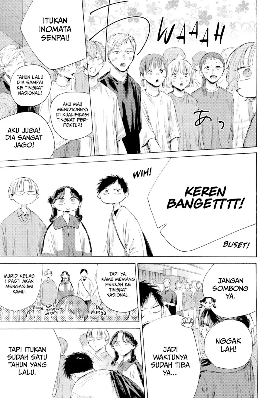 Ao no Hako Chapter 212 page 6