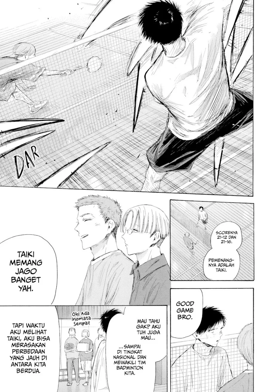 Ao no Hako Chapter 213 page 4