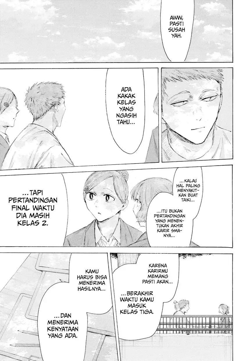 Ao no Hako Chapter 217 page 16