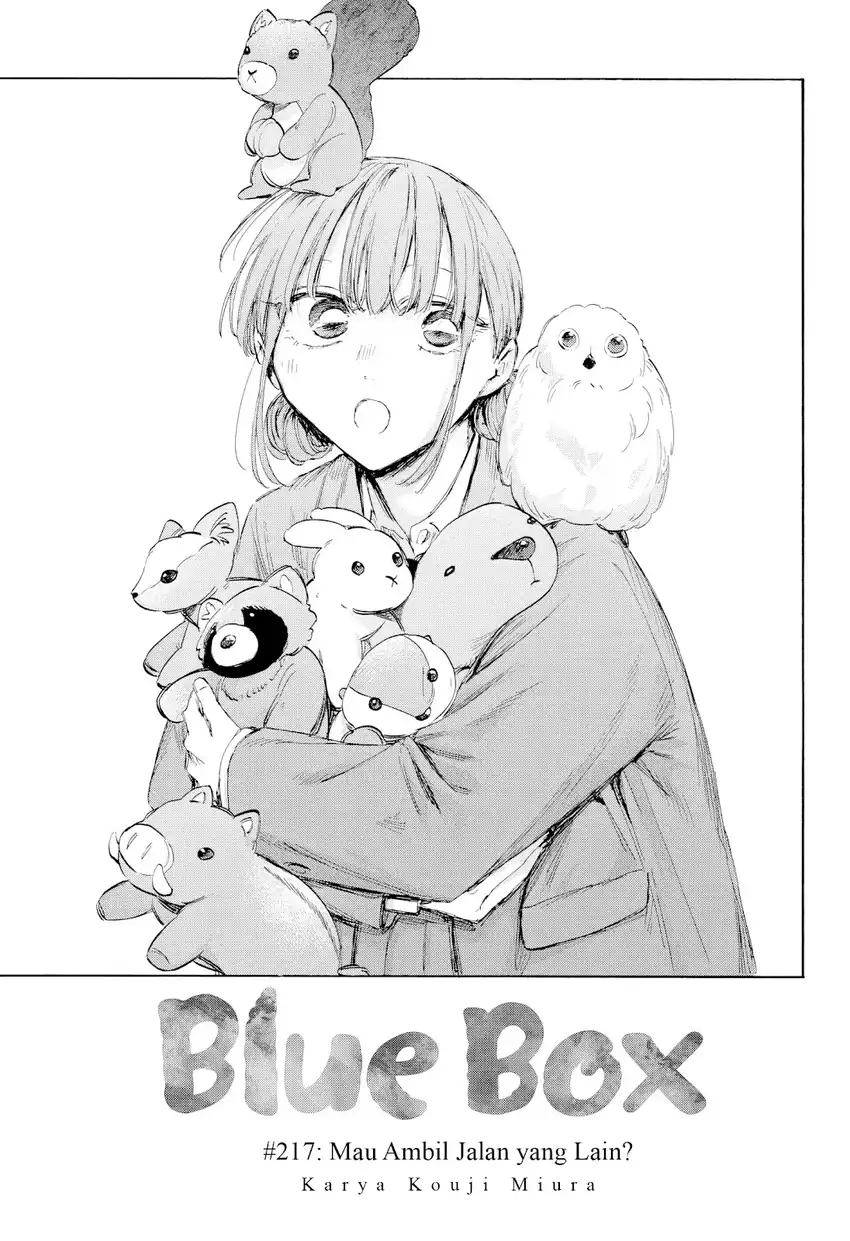 Ao no Hako Chapter 217 page 4