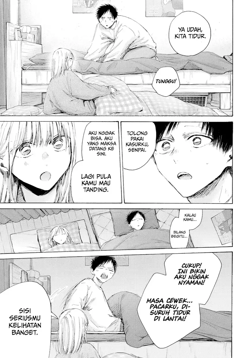 Ao no Hako Chapter 220 page 10