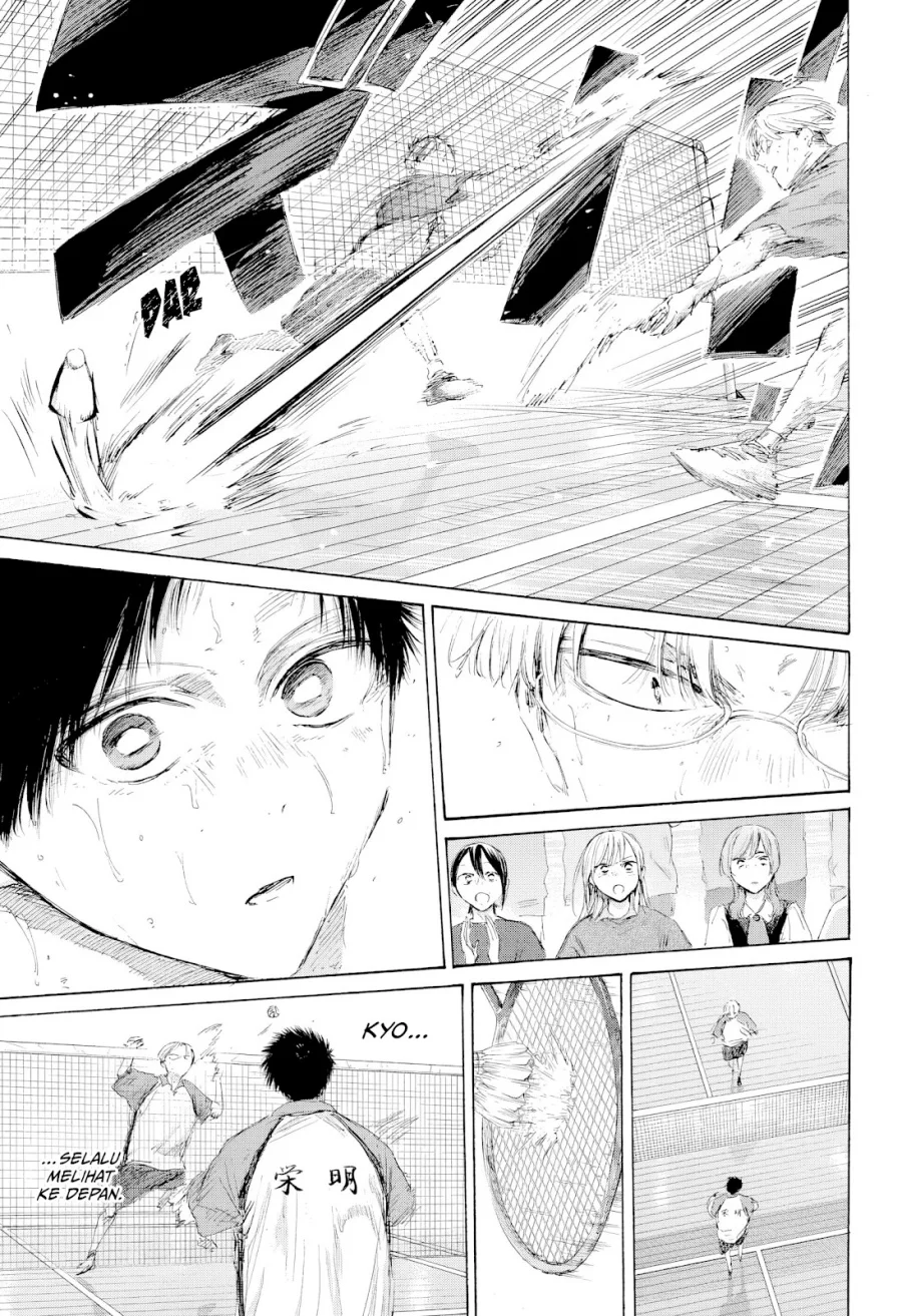 Ao no Hako Chapter 224 page 16