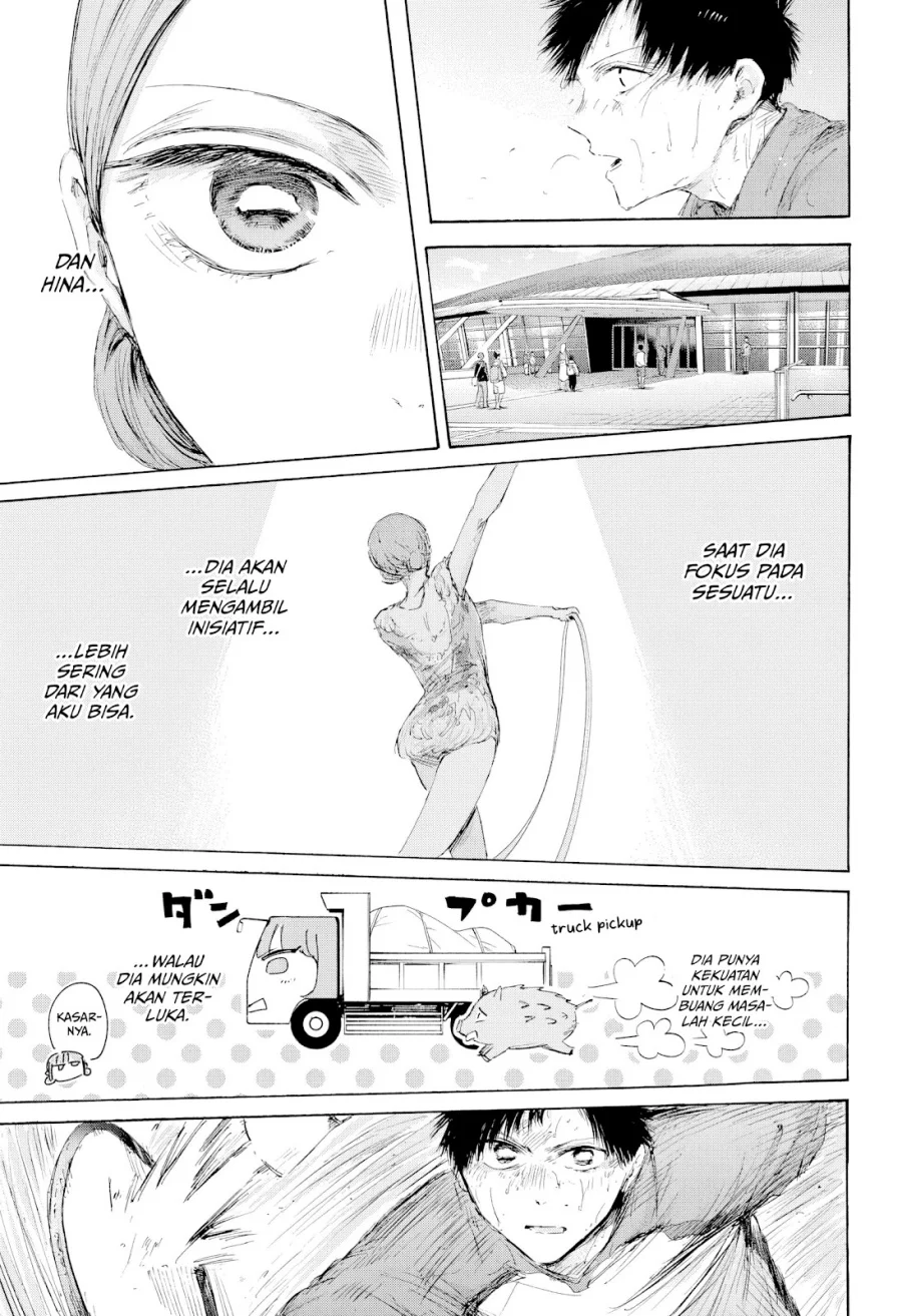 Ao no Hako Chapter 224 page 18