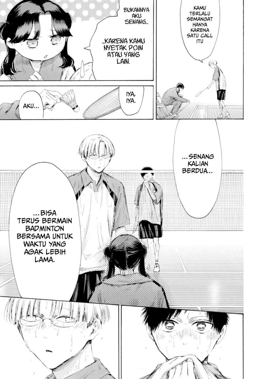 Ao no Hako Chapter 225 page 10
