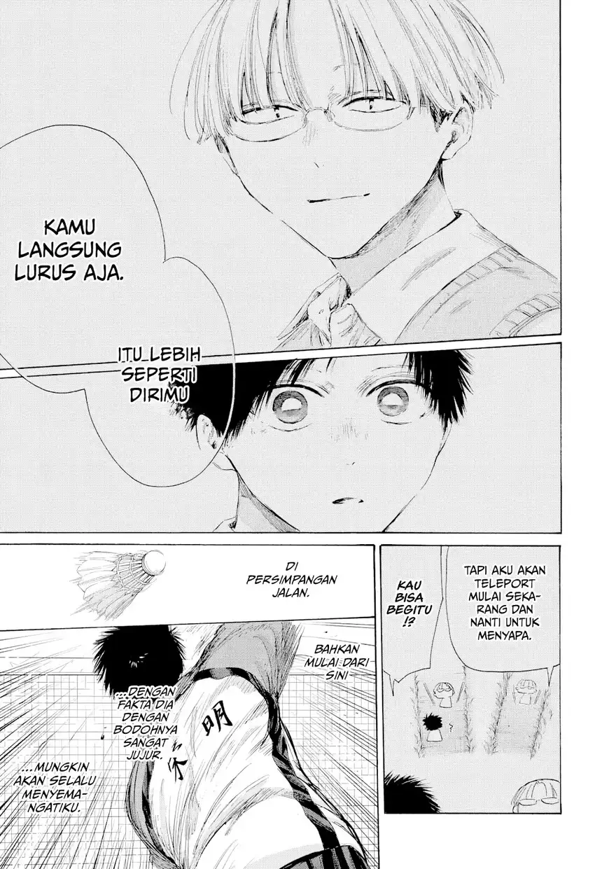 Ao no Hako Chapter 226 page 10