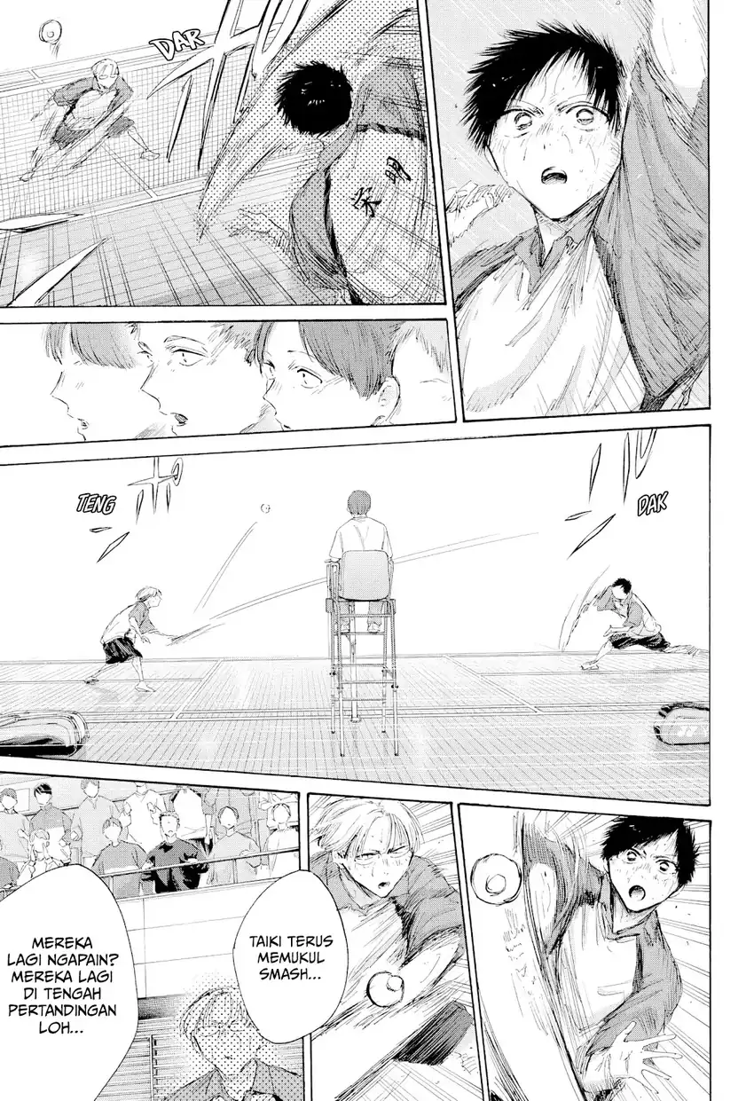 Ao no Hako Chapter 226 page 6