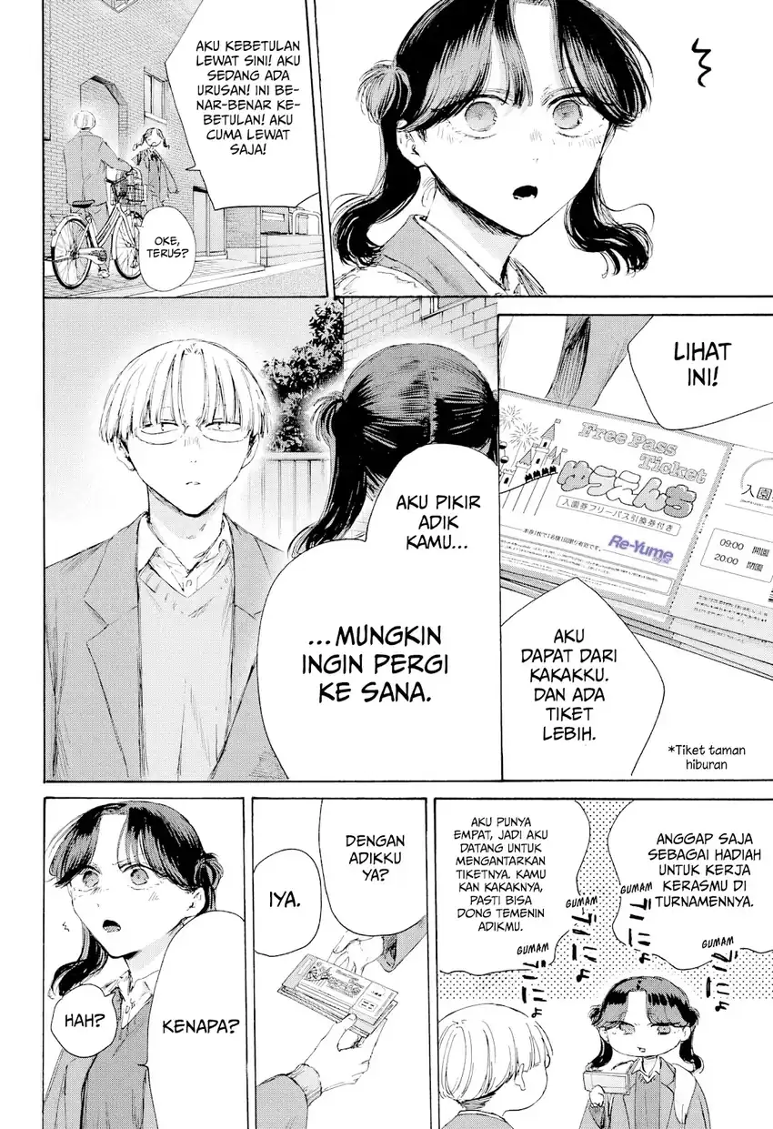 Ao no Hako Chapter 228 page 16