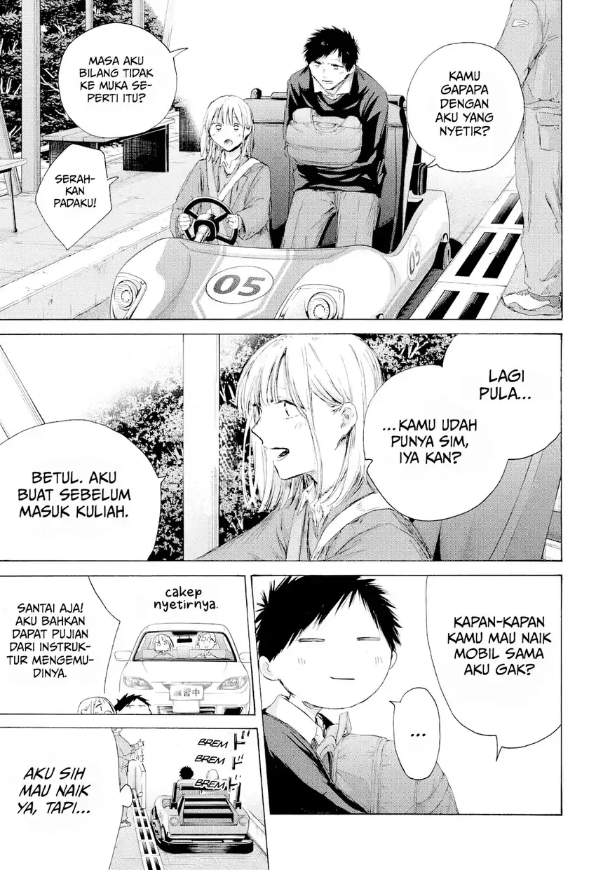Ao no Hako Chapter 230 page 6