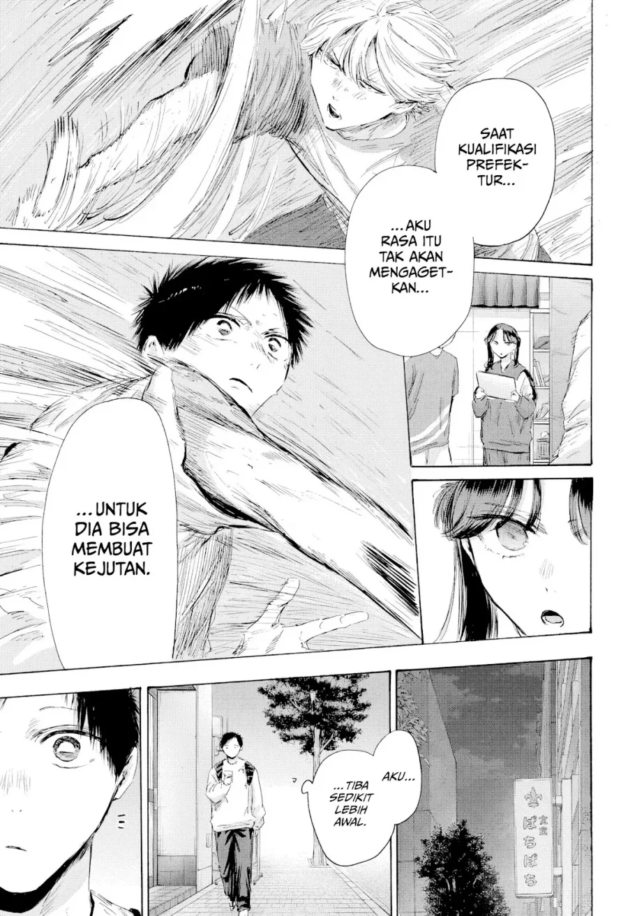 Ao no Hako Chapter 232 page 10